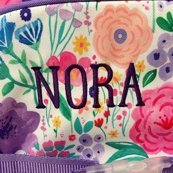 Pottery Barn Kids Mackenzie Backpack - Picture 2 of 3